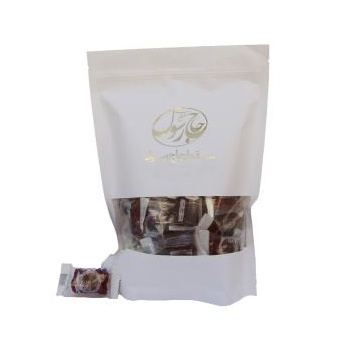  مسقطی یک طعم زرشک پاکتی حاج رسول - 1000 گرم6361f516abf04691050